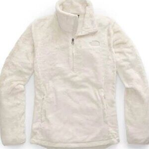 Women’s North Face ¼ Zip Pullover